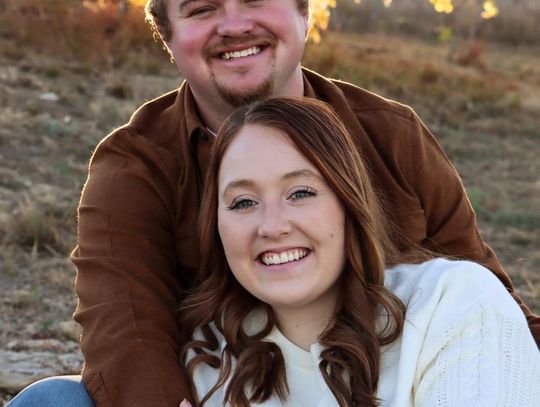 Zorn ~ Krueger Engagement