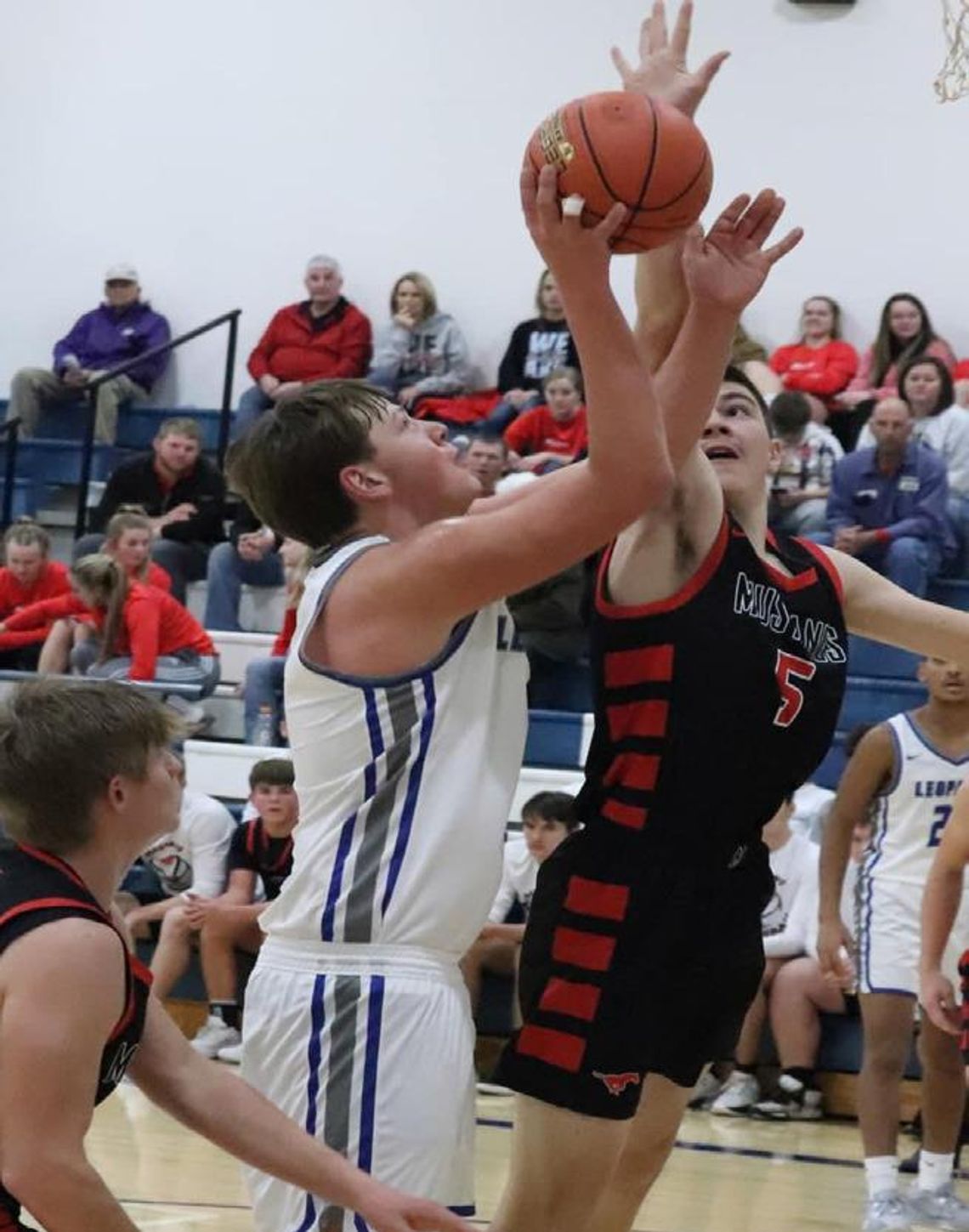 2023-24 KSHSAA All-Class teams selected 2023-24 KSHSAA All-Class teams selected