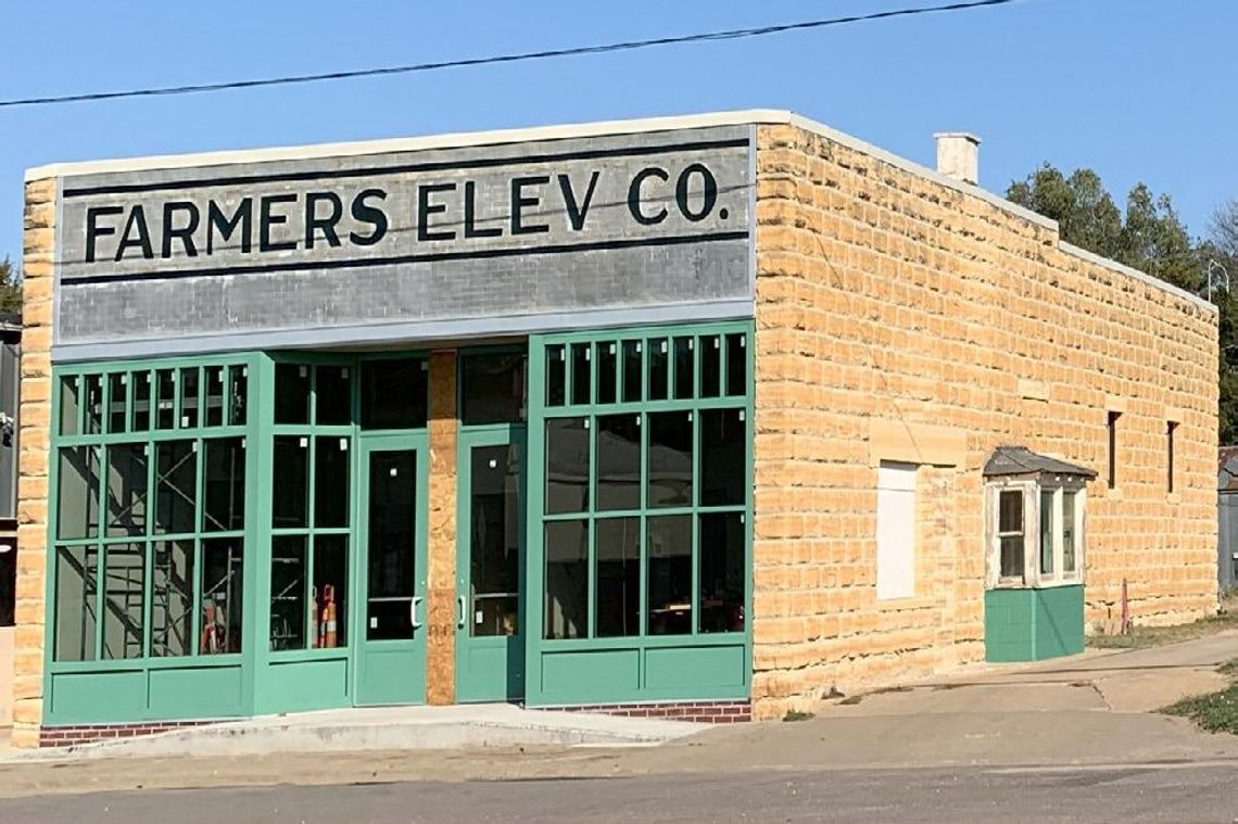 Anonymous Donor Provides Generous Donation to Sylvan Senior Center