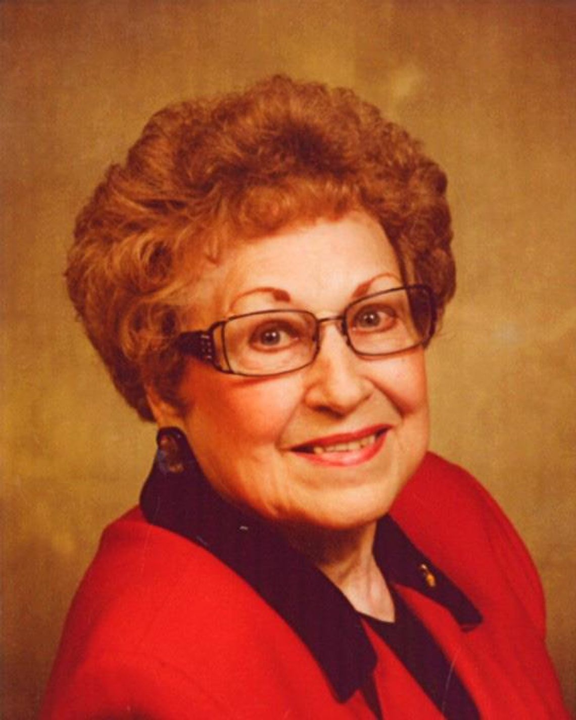 Ardis Charlene Jensen