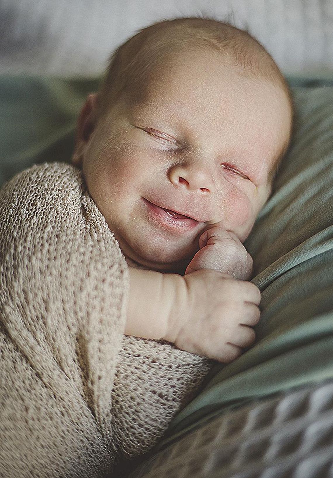 Asher Kailani Gerleman Asher Kailani Gerleman