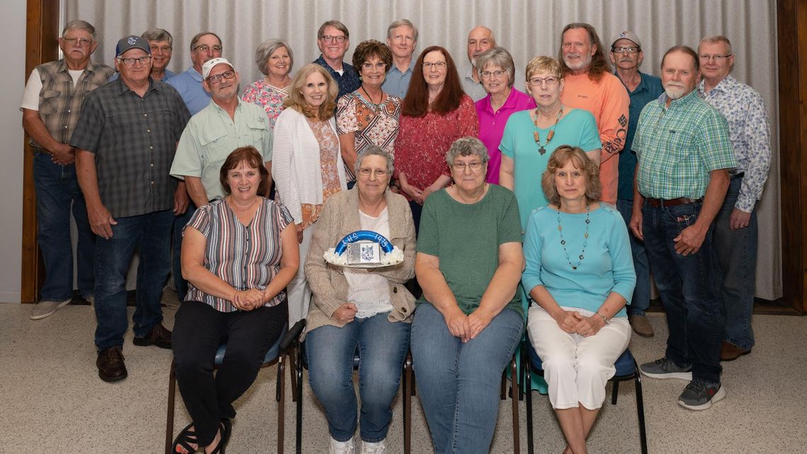 Class of 1973 Reunion Class of 1973 Reunion