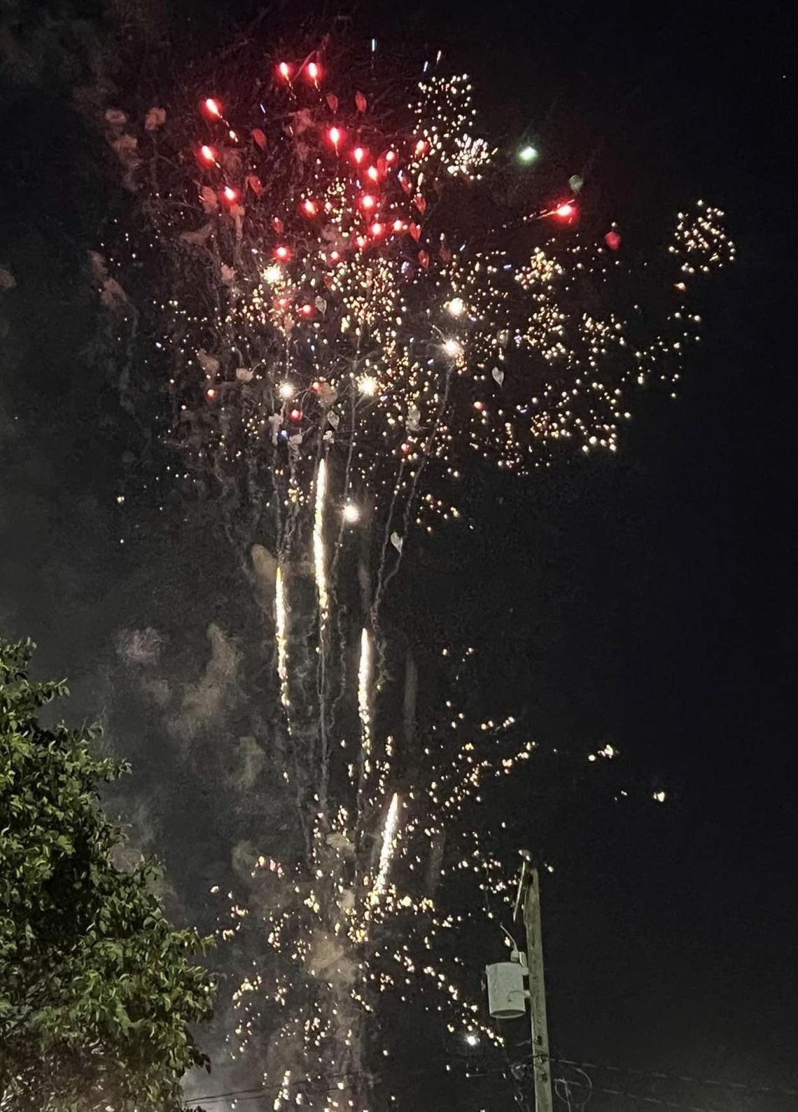 Communities celebrate another successful county fair