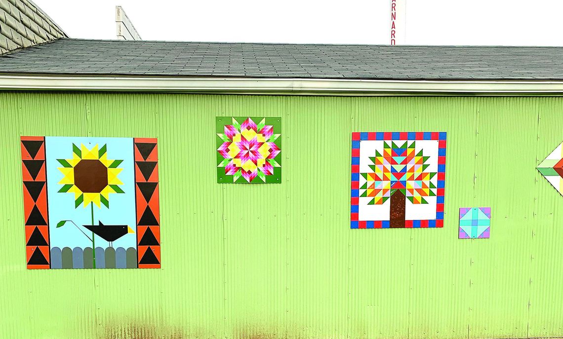 Discovering Lincoln County