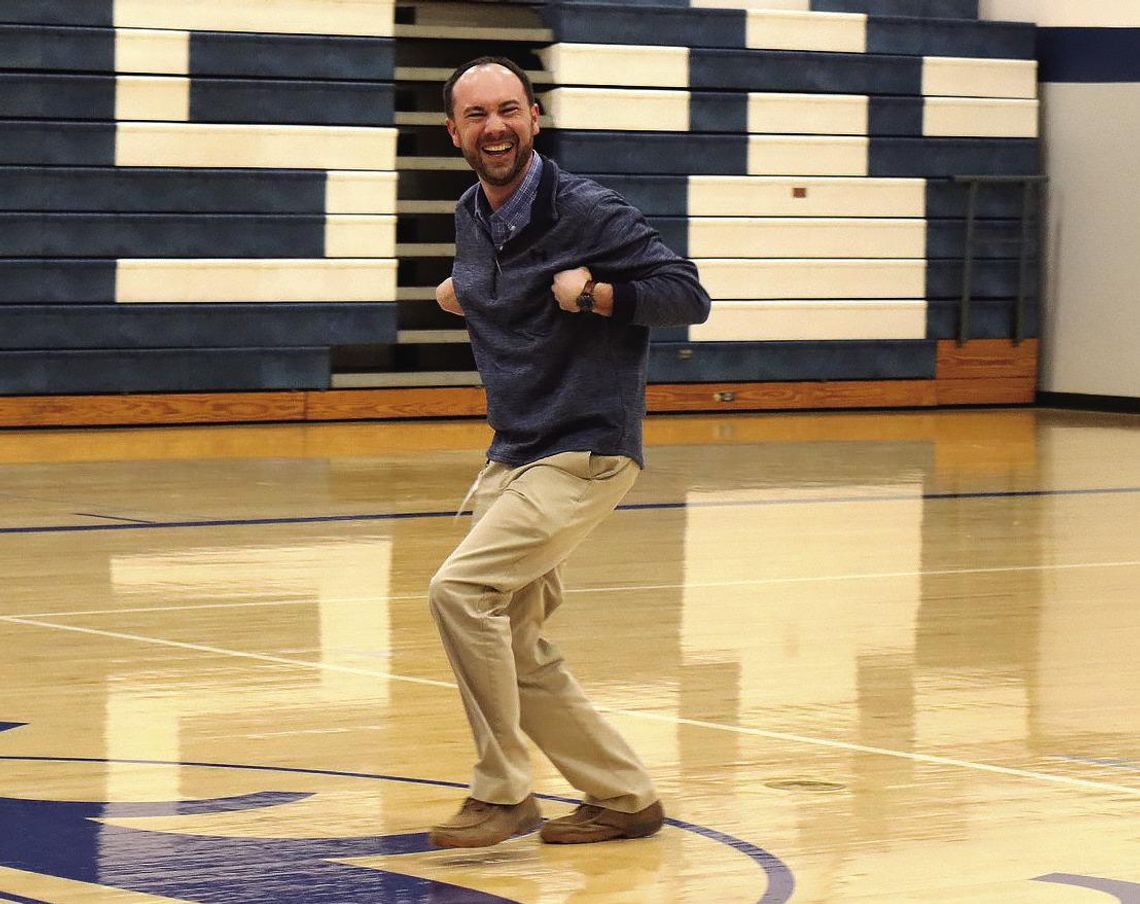 FAA Week fun for all