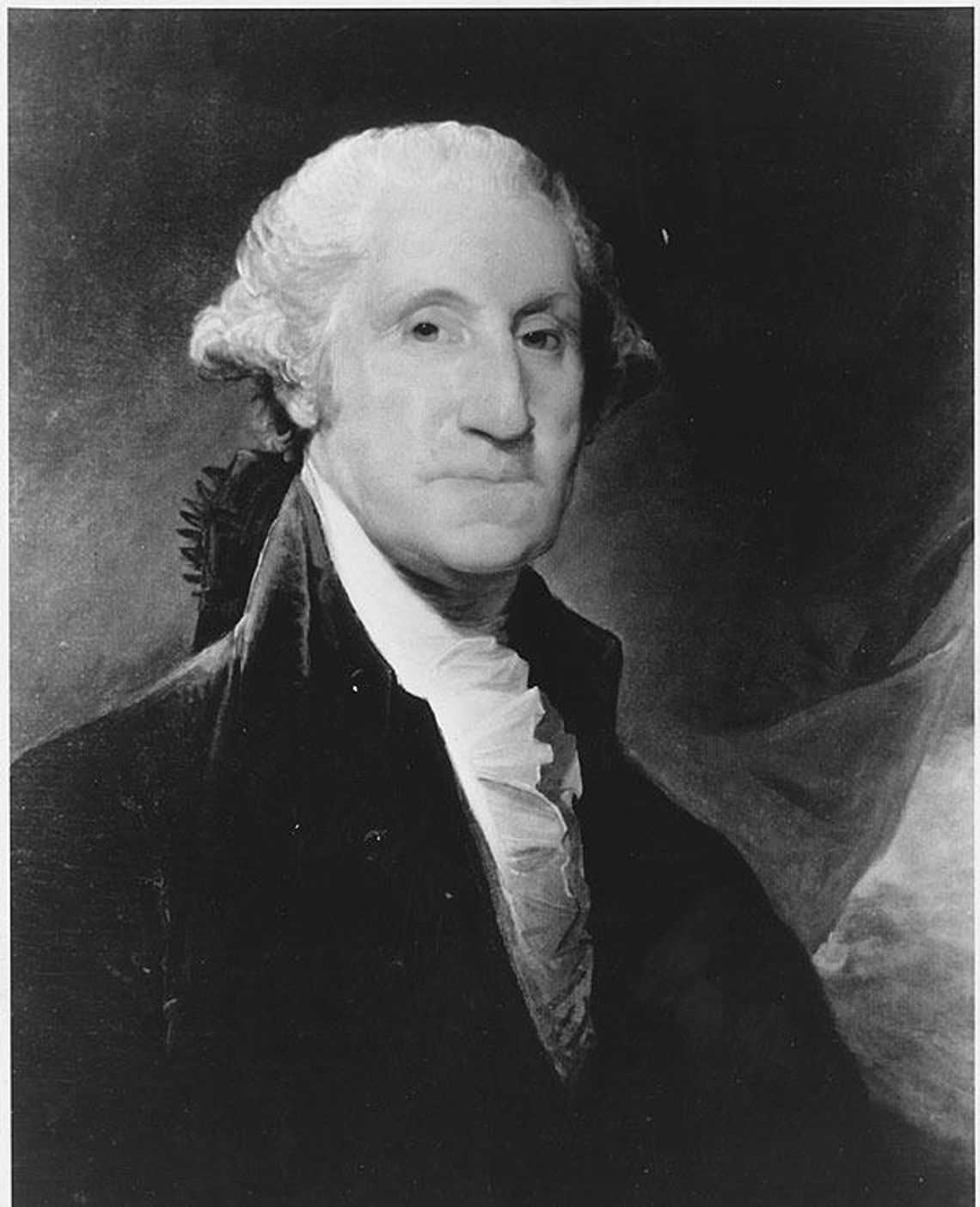 George Washington George Washington
