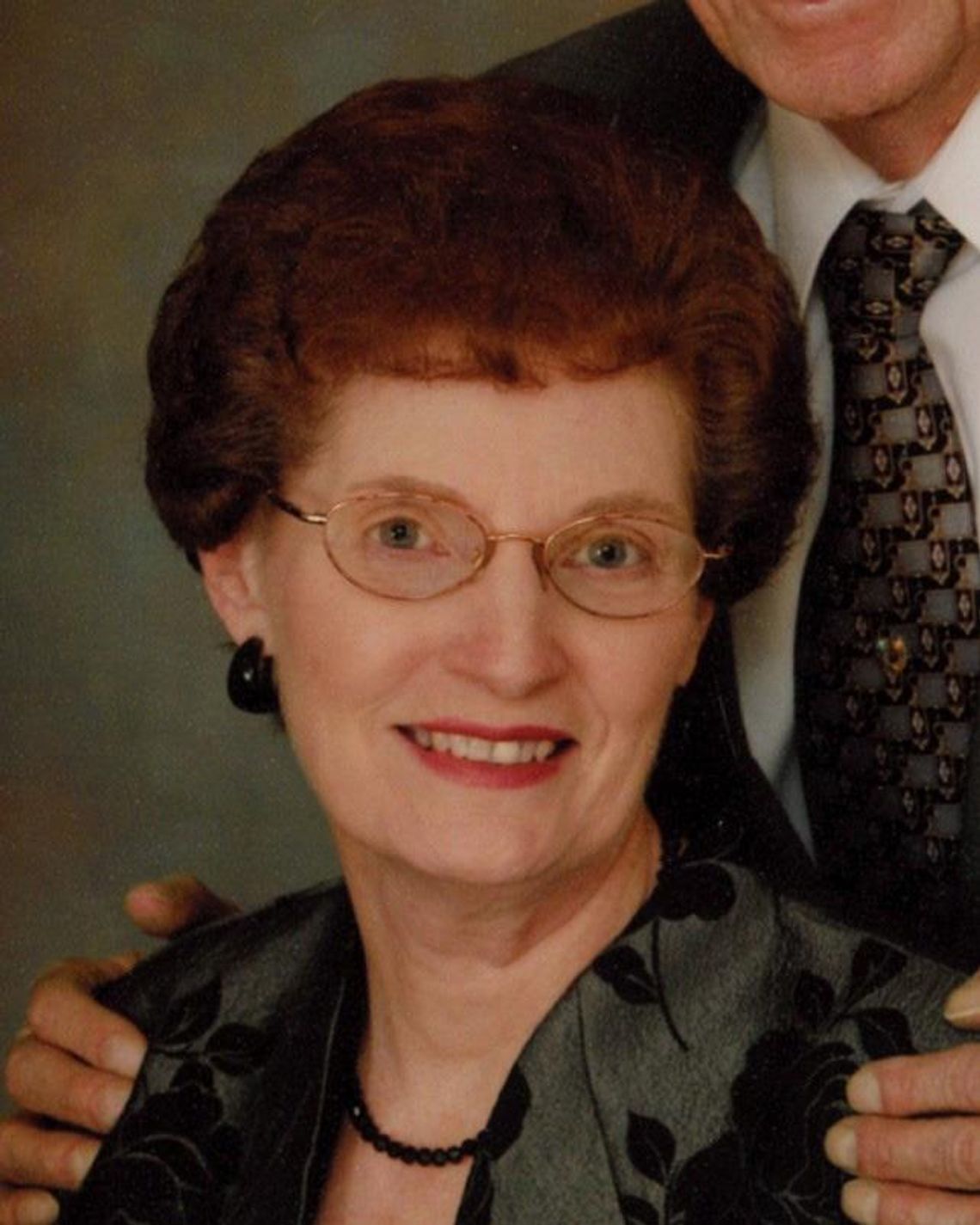 Helen LaVerne (Spohrer) Nelso Helen LaVerne