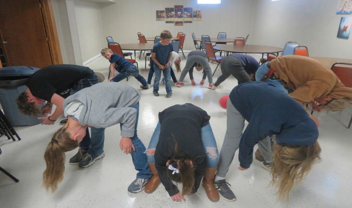 Hometown Helpers Community Club News Hometown Helpers Community Club News