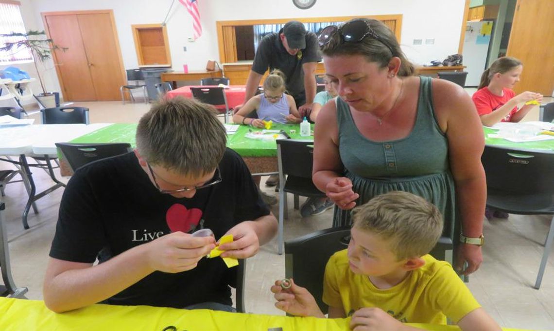 Hometown Helpers Community Club News Hometown Helpers Community Club News