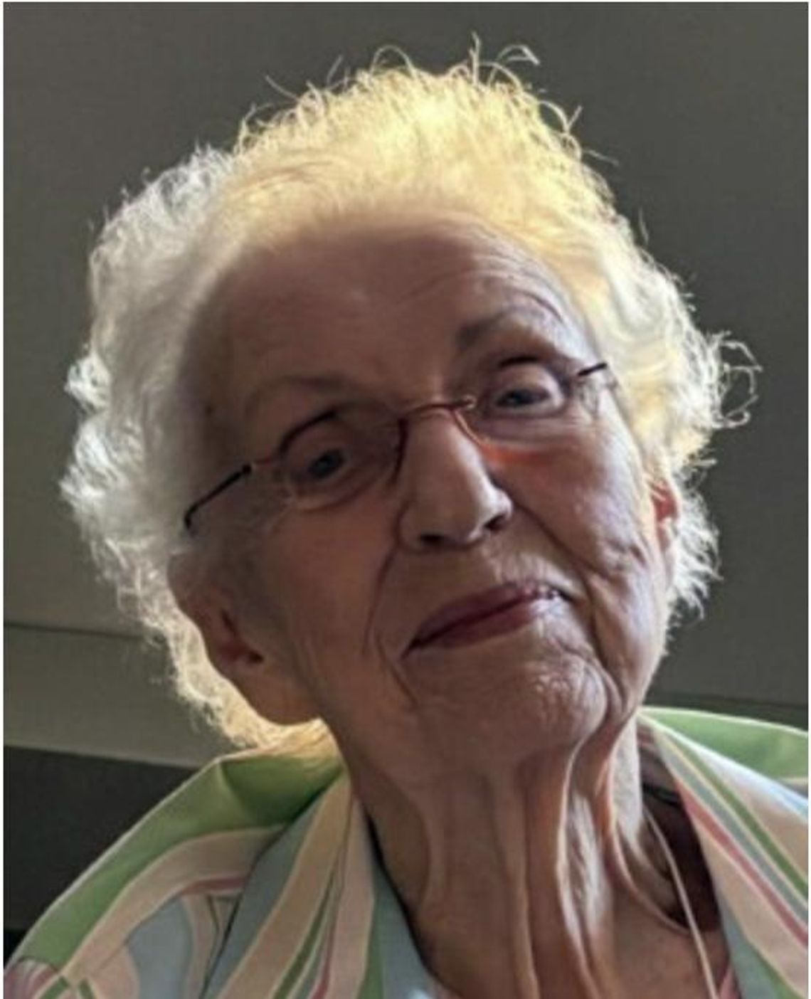 Joanne Marie Klamath Joanne Marie Klamath