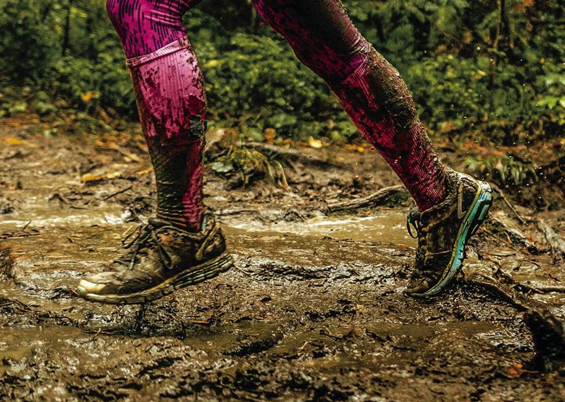 June 29 is International Mud Day June 29 is International Mud Day