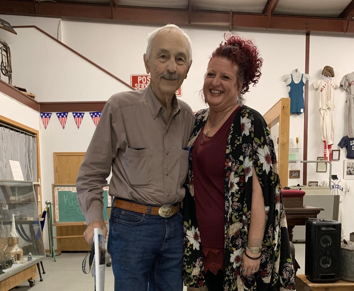 Kansas Legends and Folktales Kansas Legends and Folktales