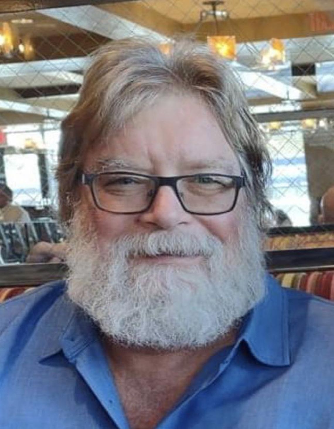 Kevin Lee Bolte Kevin Lee Bolte