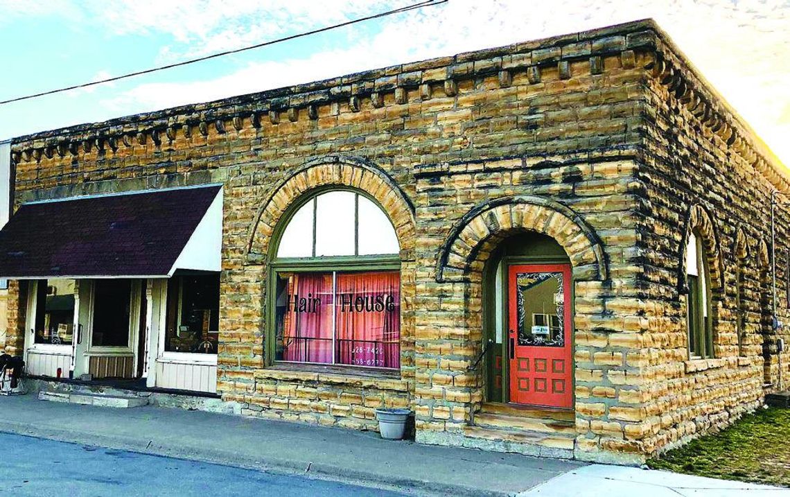 KSHPO names grant recipients