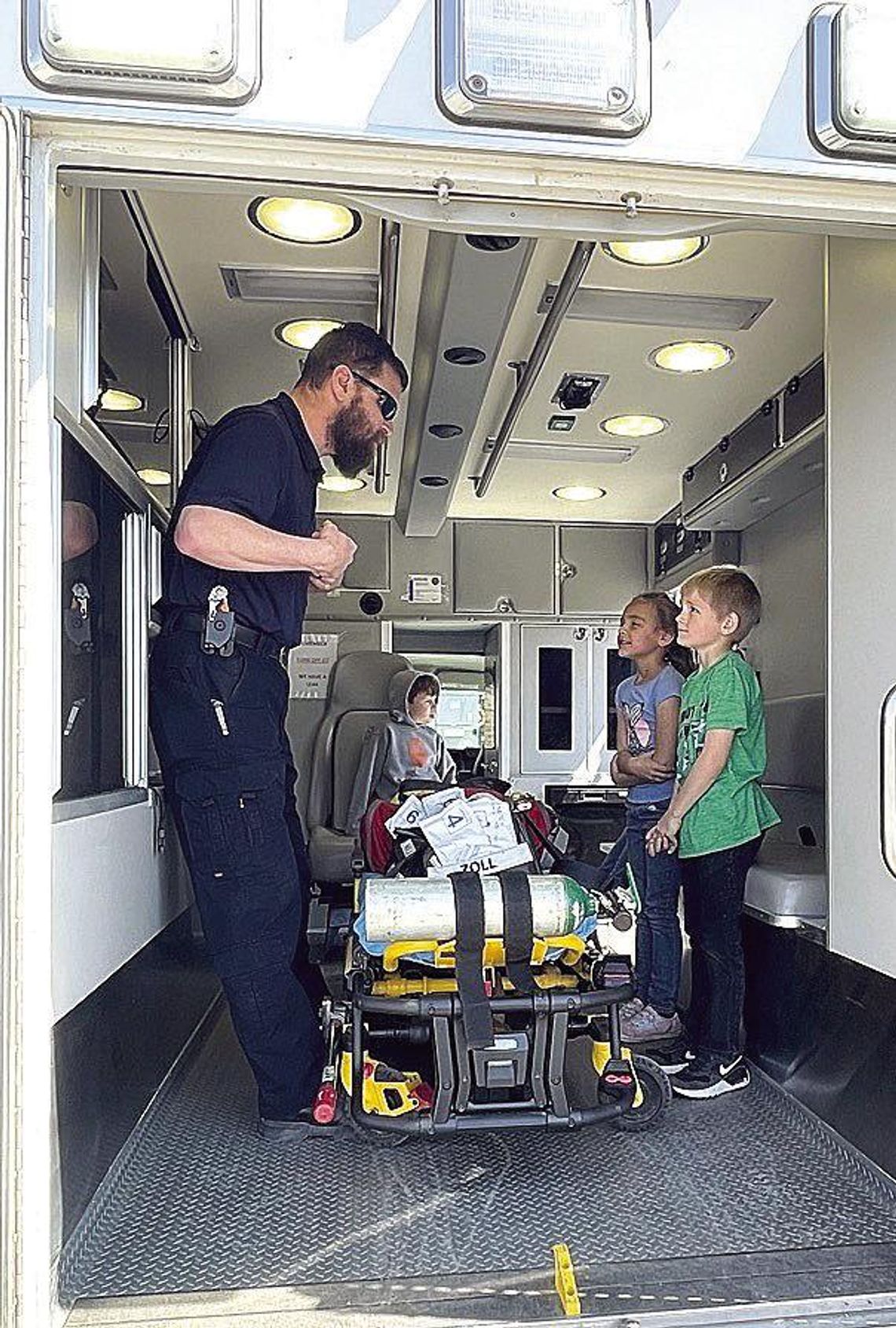 Learning and earning