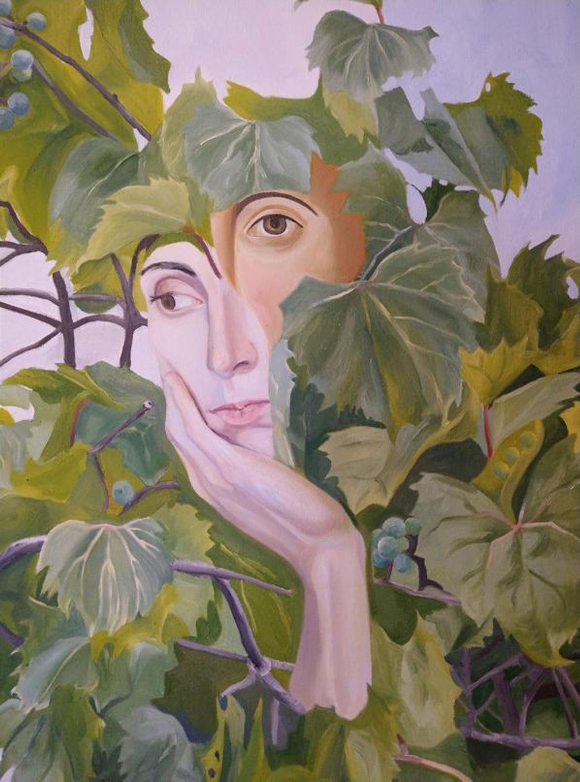 Lincoln Art Center presents “Perception and Presence” Lincoln Art Center presents “Perception and Presence”