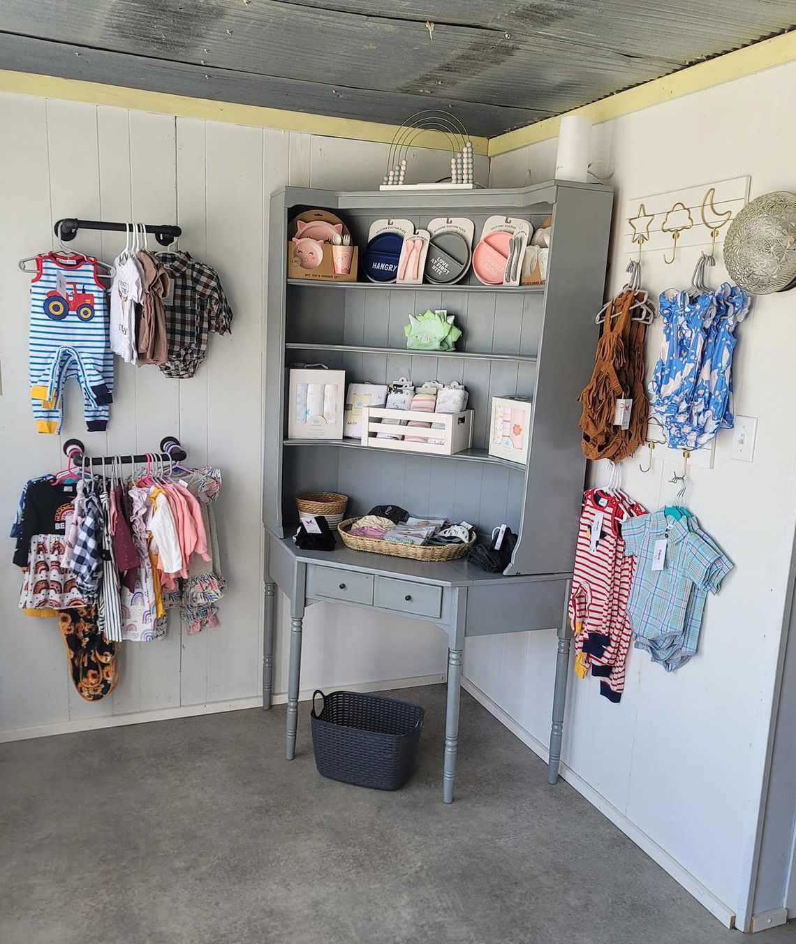 LouMae & Ash to hold Grand Opening Aug 19th