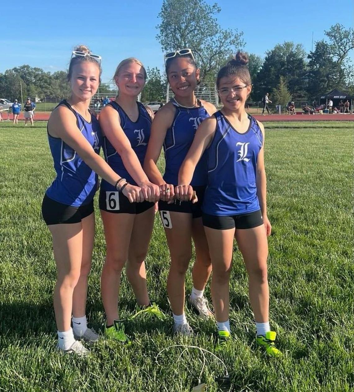 NPL meet held in Tescott NPL meet held in Tescott