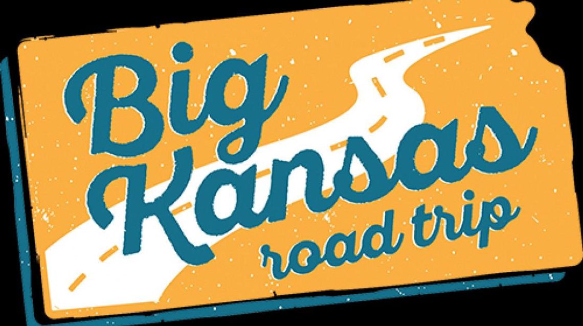 Preparing for the Big Kansas Road Trip