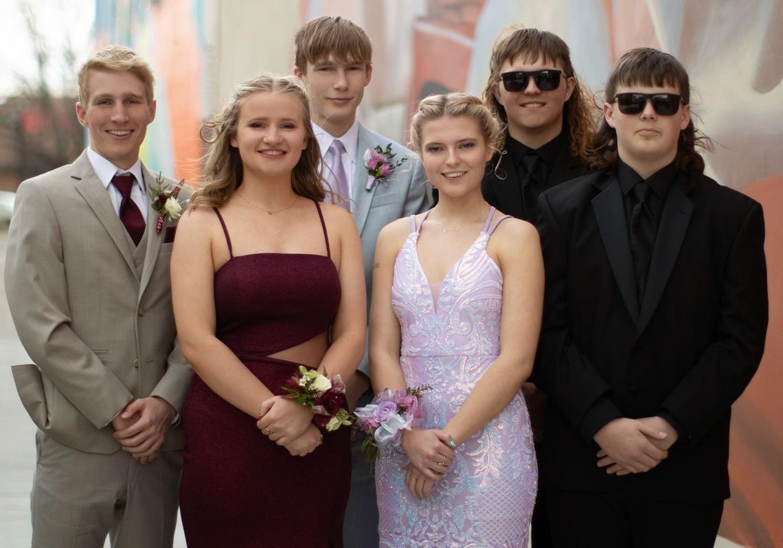 Prom 2024 will be a Night to Remember