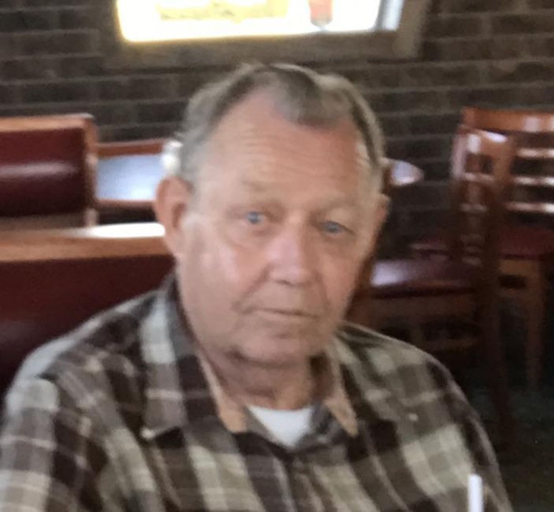 Robert “Bob” Batchman