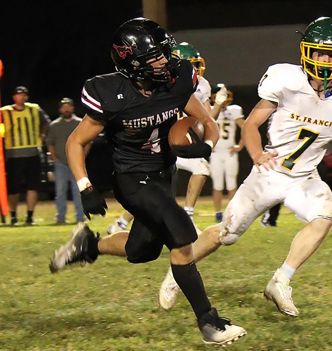 Sylvan-Lucas advance to second round