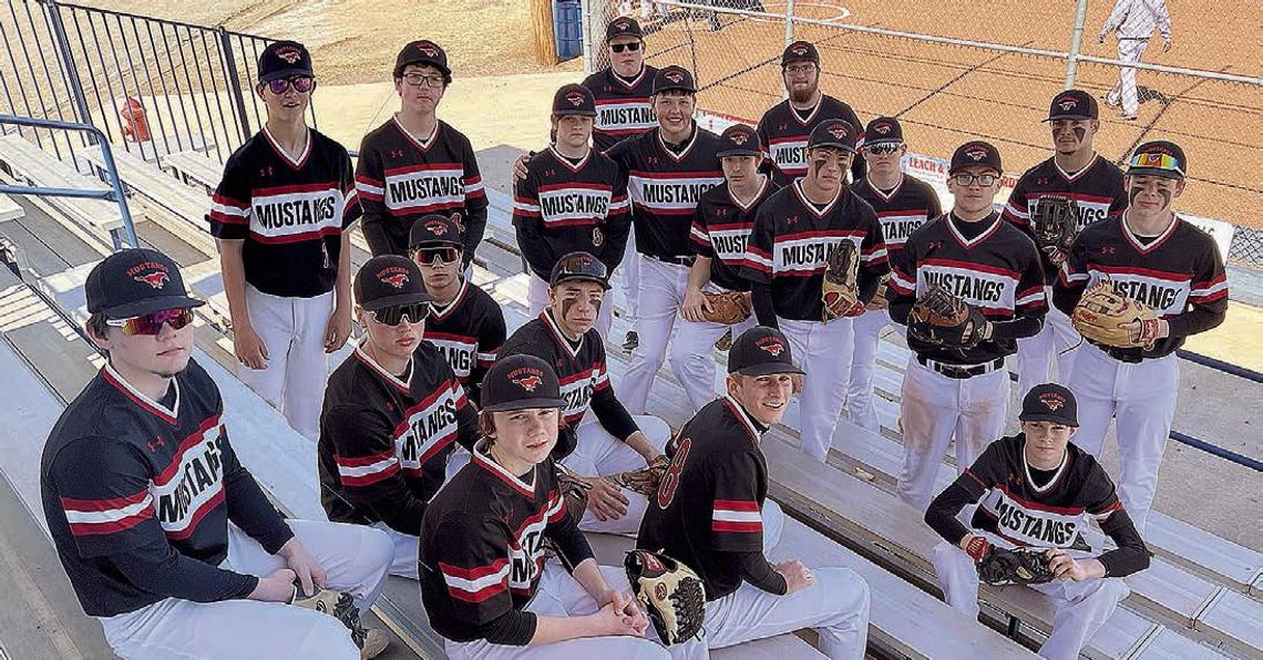 SYLVAN-LUCAS MUSTANG SPRING SPORTS PHOTOS AND SCHEDULES SYLVAN-LUCAS MUSTANG SPRING SPORTS PHOTOS AND SCHEDULES