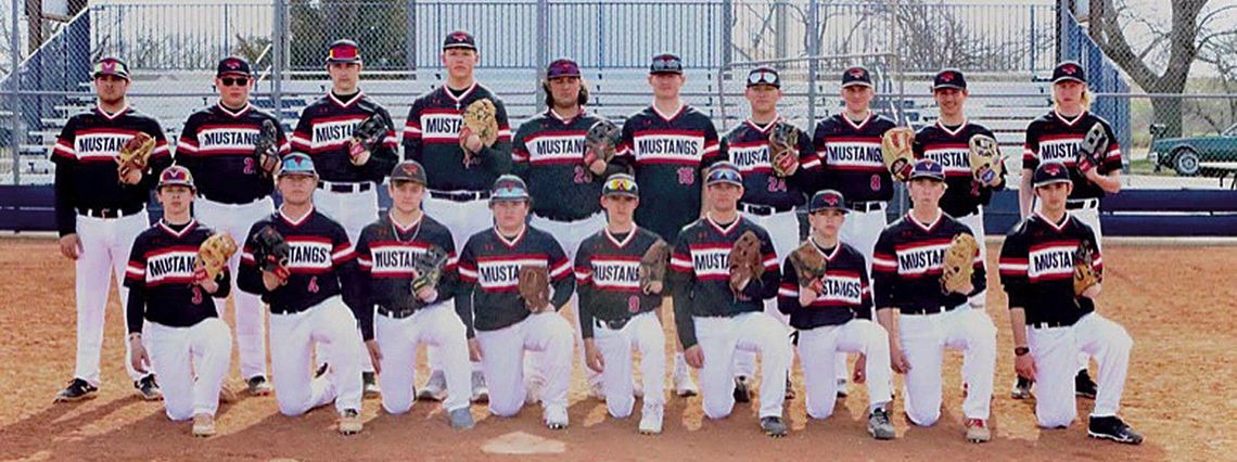 SYLVAN-LUCAS MUSTANG SPRING SPORTS PHOTOS AND SCHEDULES