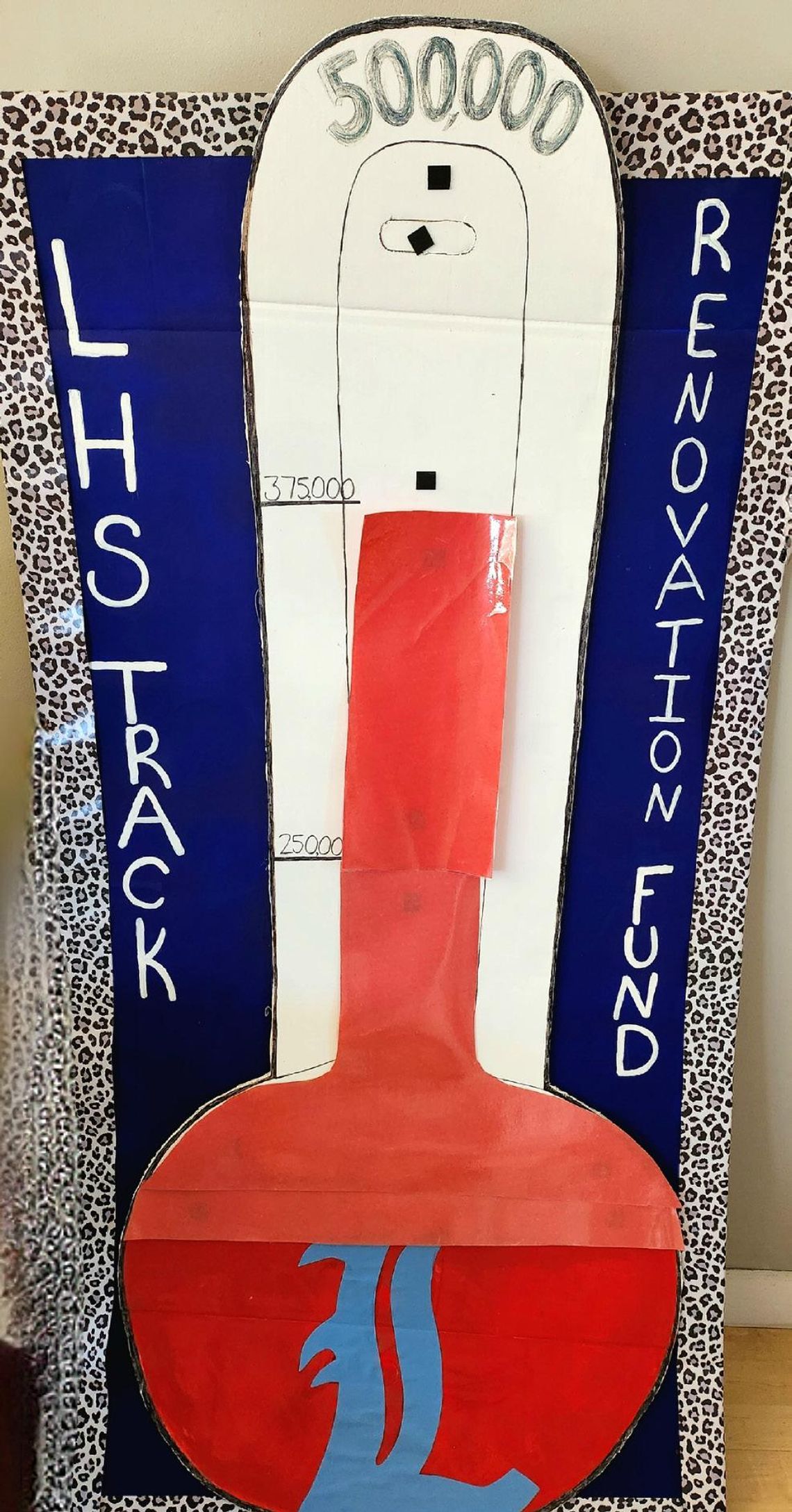 Track committee to launch final fundraising push with Oct. 16th concession stand