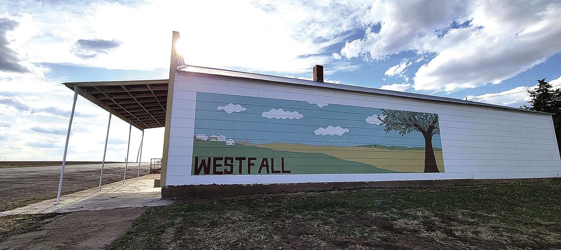 Updates from Lincoln County Economic Development Foundation