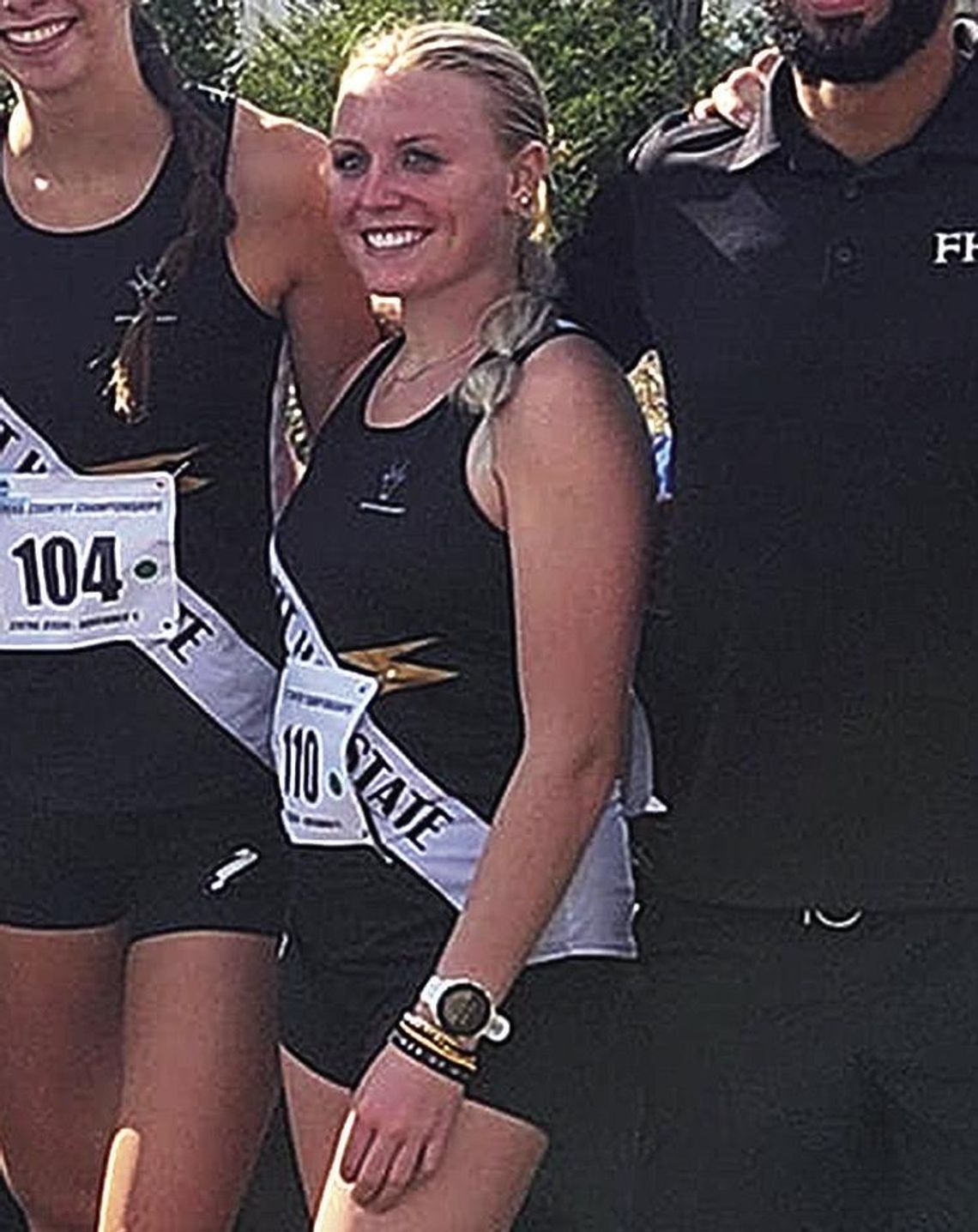 Vath adds All-Region Honors to resume