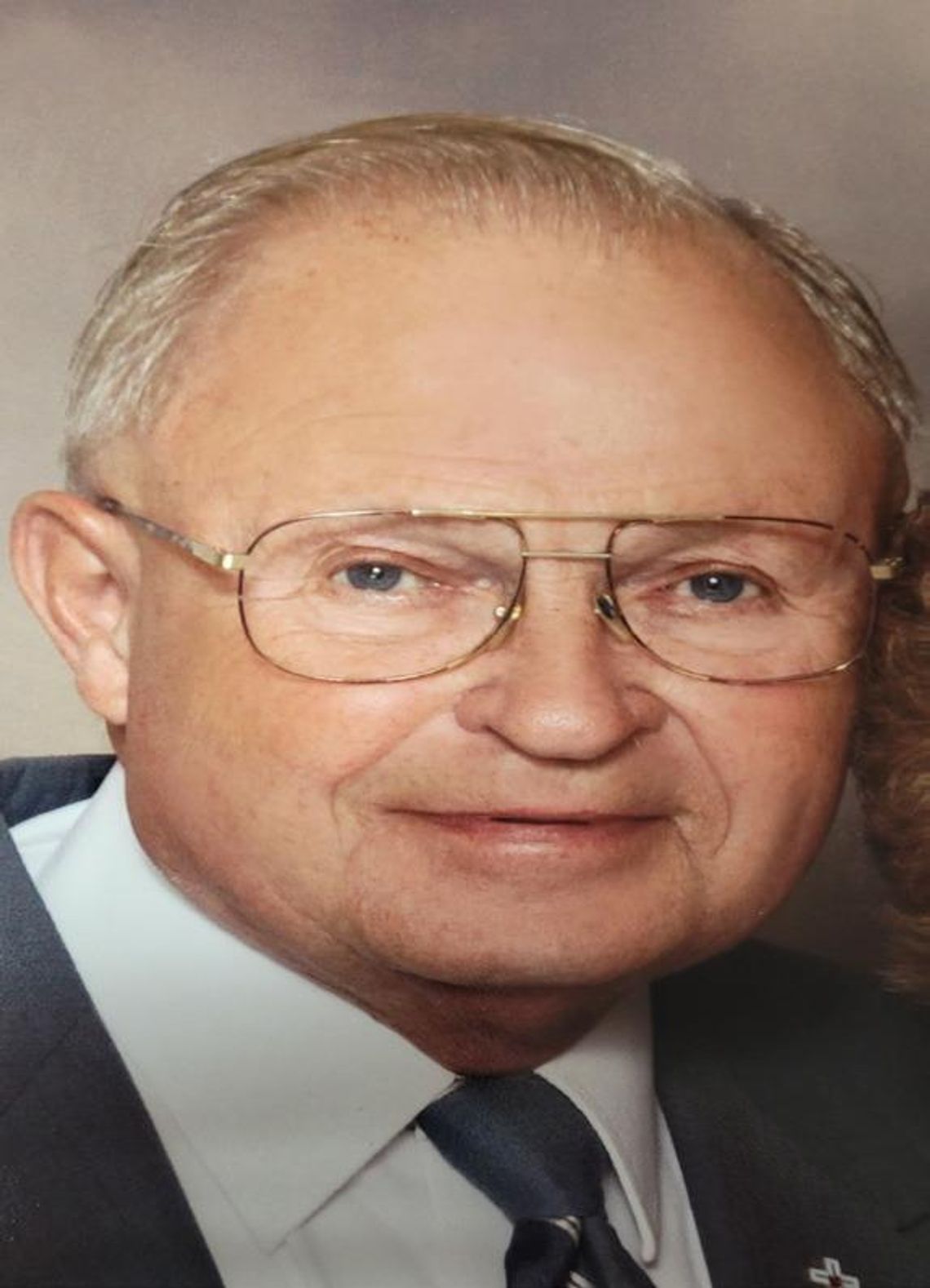 Verlin Wayne Chitty Verlin Wayne Chitty