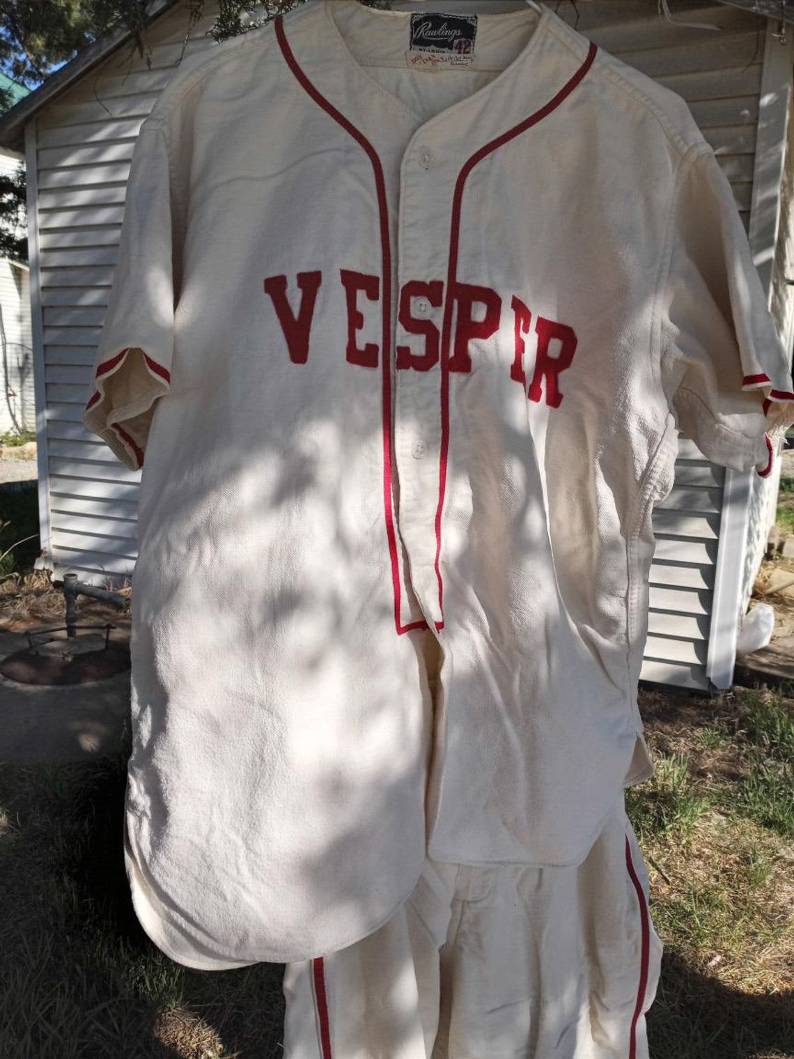 Vesper Community Center to host Memorial Day Meal On May 29th