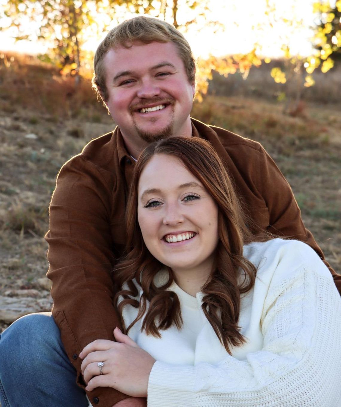 Zorn ~ Krueger Engagement Zorn ~ Krueger Engagement