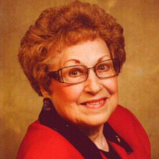 Ardis Charlene Jensen