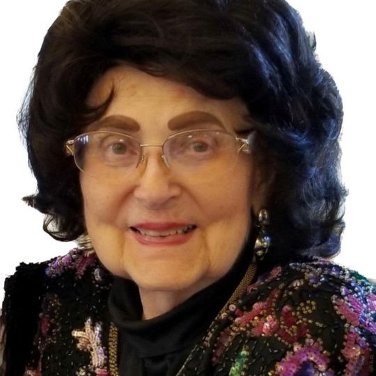 Beth Wirth Bennett Beth Wirth Bennett