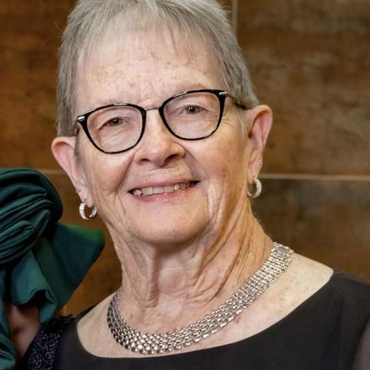 Betty Lee Little Nov. 26, 1940- May 28, 2024 Betty Lee Little Nov. 26, 1940- May 28, 2024