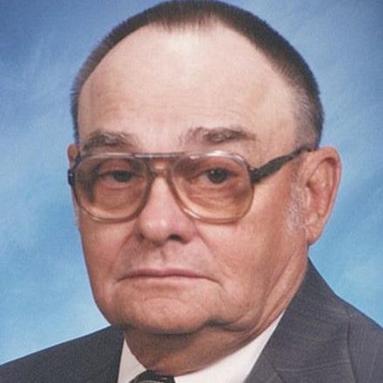 Charles William Herman Charles William Herman