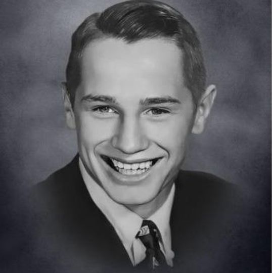 Daryle Dean “Butch” Howell Daryle Dean “Butch” Howell