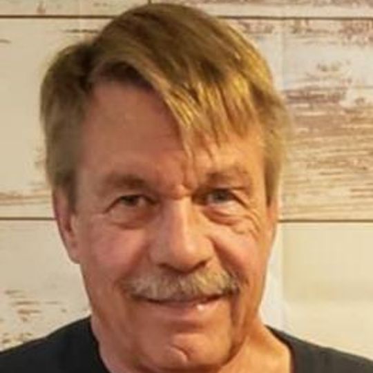 David Pfortmiller David Pfortmiller