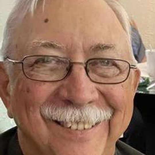 Dennis E. Koster Dennis E. Koster