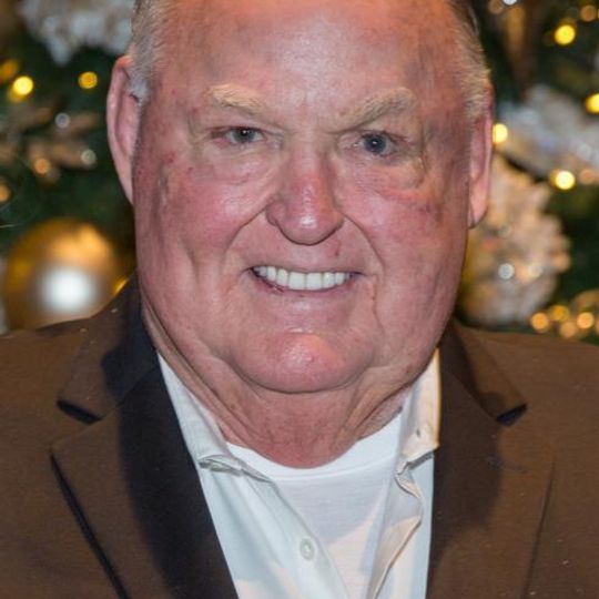 Donald Glen Stewart Donald Glen Stewart