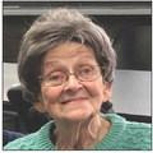 Dorothy Lynn Reiter Wicks Dorothy Lynn Reiter Wicks