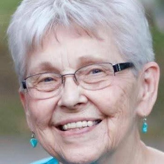 Elaine Walters May 2, 1934 - Feb.1, 2024 Elaine Walters May 2, 1934 - Feb.1, 2024