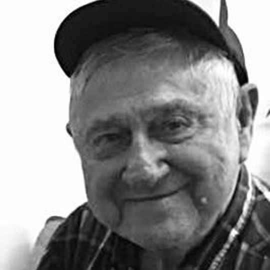 Ernest W. Kulich Ernest W. Kulich