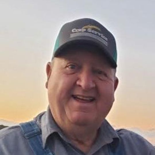 Guy Steven “Steve” Anderson Apr. 14, 1947 - Nov. 10, 2023 Guy Steven “Steve” Anderson Apr. 14, 1947 - Nov. 10, 2023