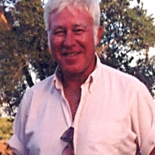 Harvey Lee “Butch” Roush, Jr Harvey Lee “Butch” Roush, Jr