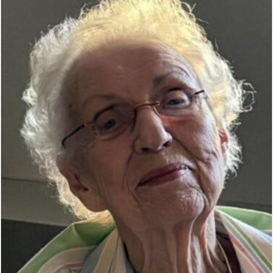 Joanne Marie Klamath Joanne Marie Klamath