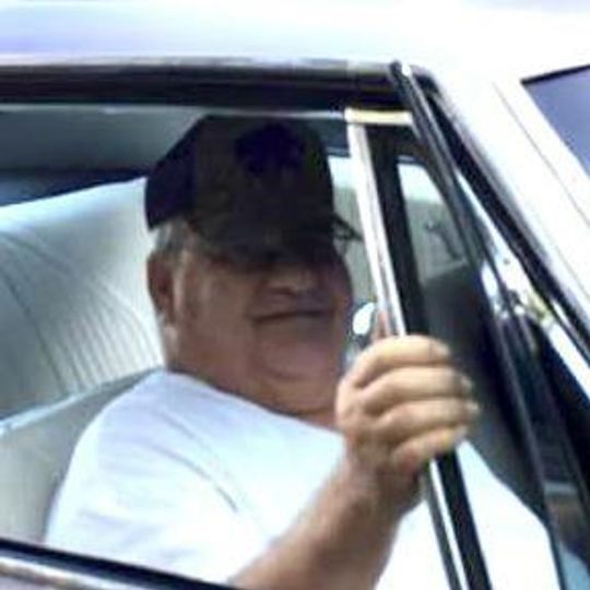 John Petersen, Jr. John Petersen, Jr.