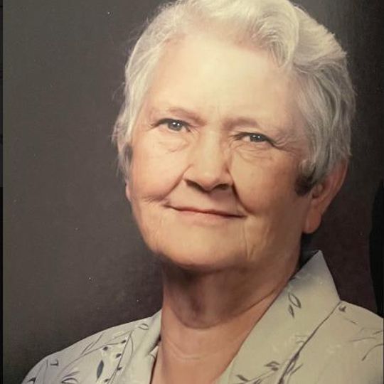 Julia Ella Bell Bland 